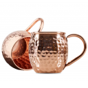 Cooper Ware vara kauss / krūze Diamond, 2 x 500ml